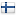 tylerhochstetler.name server is located in Finland